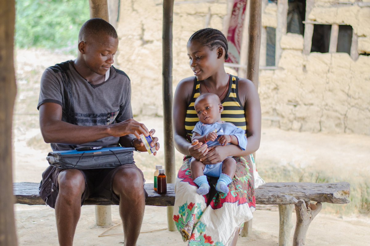 lastmilehealth's tweet photo. As this weekβs International Community Health Workforce Symposium concludes, we call on all participants to make commitments to:
π° #payCHWs
β#countCHWs
π·#protectCHWs
π€π½#supportCHWs
π#supplyCHWs
@chw2023liberia #CHWSymposium2023 https://t.co/TM3fMMd5mm