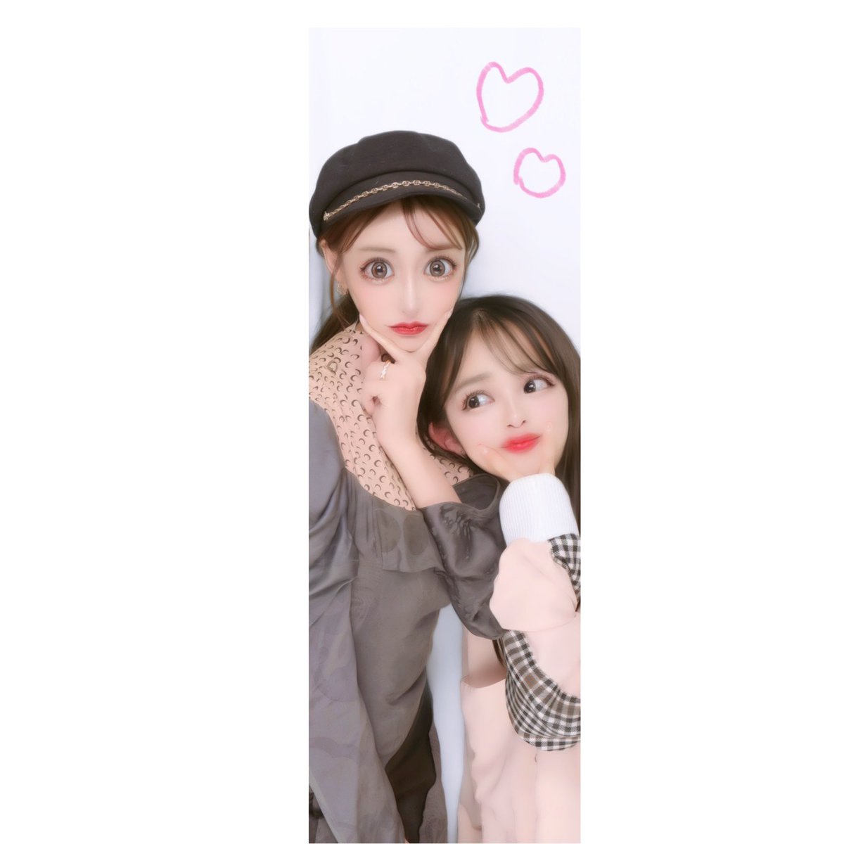 キララちゃんとゲーセンデート💗🌸
#1mmでもいいなと思ったらRT https://t.co/bsEHl0lGmO