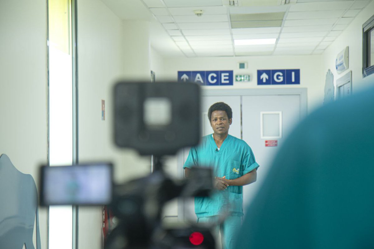 UnfpaCI's tweet photo. #EndFistula
70 femmes seront opérées lors de la 2e phase de la mission opératoire de fistule en 2023 à @HMEBville, au CHU de #Bouaké, à HG de #Bouna & à🏥de #Bodo (20-28 mars)
8 #chirurgiennes de 🇨🇮 🇧🇯🇲🇱🇹🇩participent à cette mission avec l'appui de @Santeci @unfpaCI, #KOICA #MFFE https://t.co/UklXk9M9DS