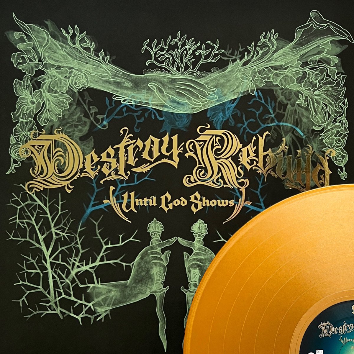 JackRobinson989's tweet photo. #DestroyRebuild #vinyl

https://t.co/A0ufKc6w7t https://t.co/YcoZbKBDrd