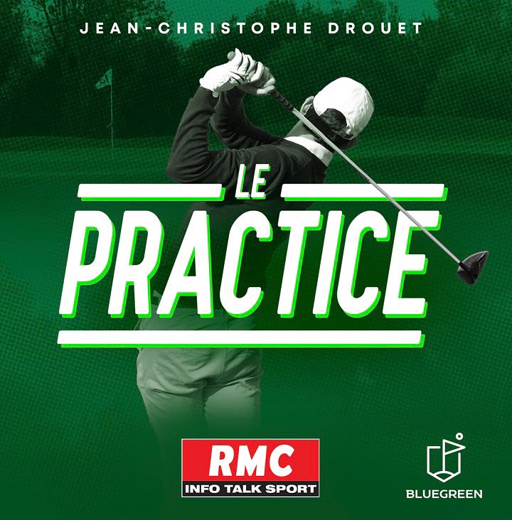 2ème saison du podcast Le practice 

Avec <a href="/JCDrouet/">JC Drouet</a> <a href="/simon_dutin/">Simon Dutin</a> <a href="/MartinCoulomb/">𝙈𝙖𝙧𝙩𝙞𝙣 𝘾𝙤𝙪𝙡𝙤𝙢𝙗</a> 

Nouveauté ! 

On donnera la parole chaque épisode à un amateur qui pourra poser une question à notre pro <a href="/Ramtola2/">Ramuntcho Artola</a> ! 

Vous voulez participer ? Contactez nous en pv ! 

Bon golf à tous !⛳️⛳️