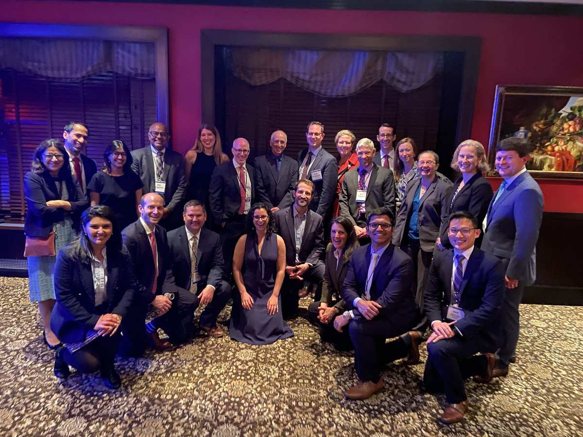 Kiran Turaga (@kturaga) on Twitter photo What a great event last night celebrating the legacy of Ron Salem <a href="/YaleSurgery/">Yale Surgery</a> <a href="/YaleCancer/">Yale Cancer Center</a> <a href="/NitaAhujaMD/">Nita Ahuja</a> What a great event last night celebrating the legacy of Ron Salem <a href="/YaleSurgery/">Yale Surgery</a> <a href="/YaleCancer/">Yale Cancer Center</a> <a href="/NitaAhujaMD/">Nita Ahuja</a>