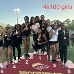 Photo by Collins Hill Track & Field (@chhs_track)