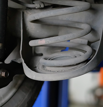 dsautotruck's tweet photo. ➡️ Shock absorbers keep your vehicle from jarring as you drive ⬅️
If your shock absorbers are worn or broken, you’ll notice every small bump while driving. Call us or stop by so we can look at them for you.
https://t.co/RQ0vebsUr9
616-796-9929
#ReliableAutoCare #HollandMI https://t.co/FBmelPyRa2