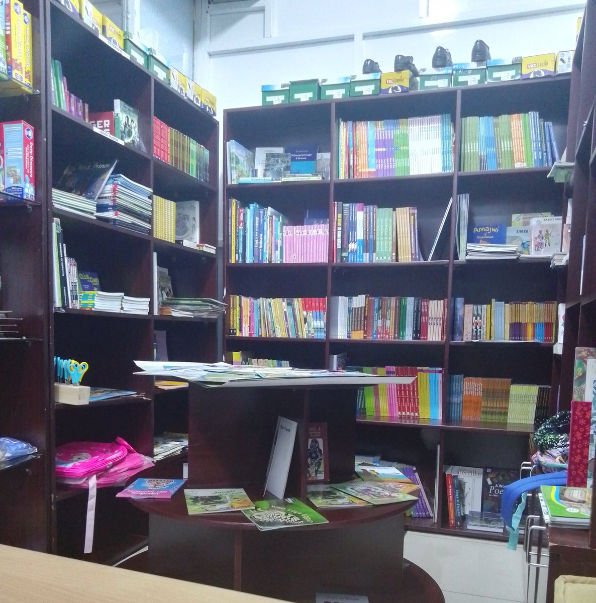cactuspublishe2's tweet photo. Hub of Knowledge #CactusSchoolSupplies. Nyarugenge Market after Bpr Bank https://t.co/o4iG3IUQvi