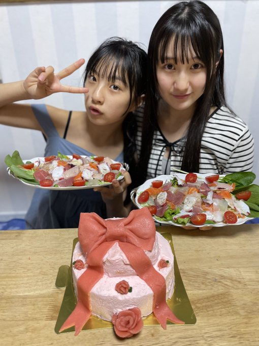 Twitterのコスプレ画像18