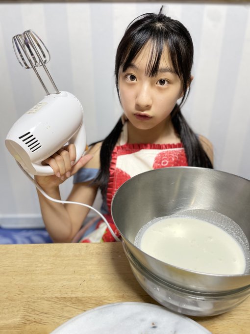 Twitterのコスプレ画像15