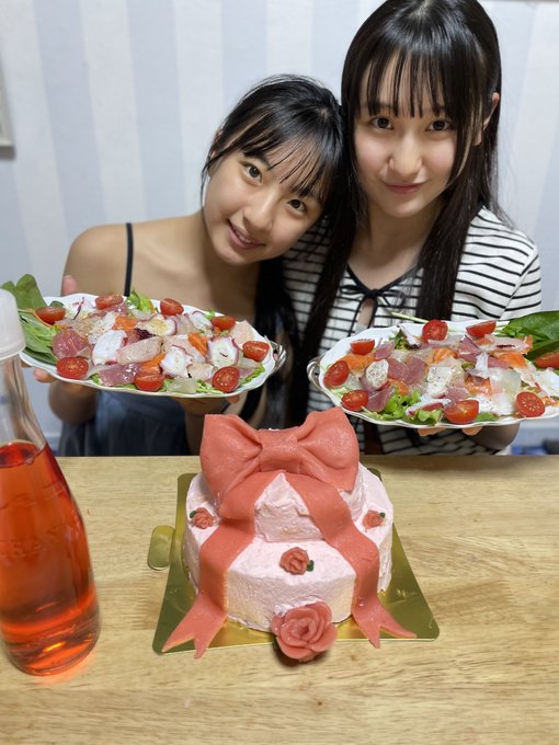 Twitterのコスプレ画像17