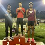 Photo by Collins Hill Track & Field (@chhs_track)