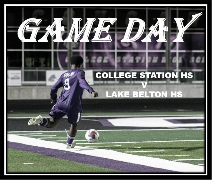 CSHS_BoysFC's tweet photo. 🚨GAME DAY🚨
7:00PM at Tiger Stadium (Rockdale HS)
https://t.co/37DAstd2Ti https://t.co/6CJQ31wzti