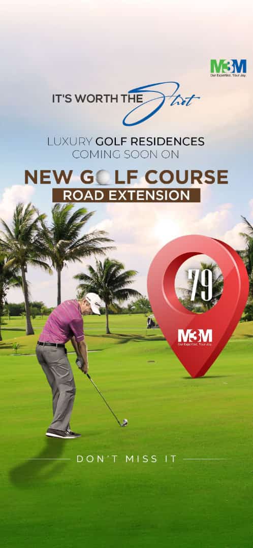 surender028's tweet photo. New Golf ⛳🏌Centric Apartments
New Golf Course Extension Road https://t.co/uZLyY0qEc7