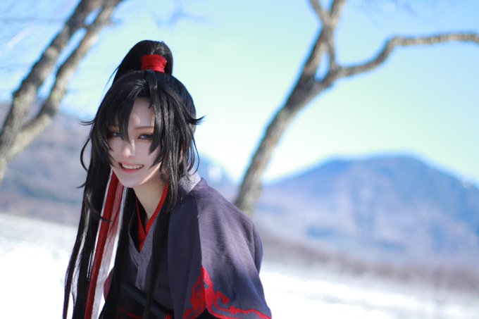 Twitterのコスプレ画像31