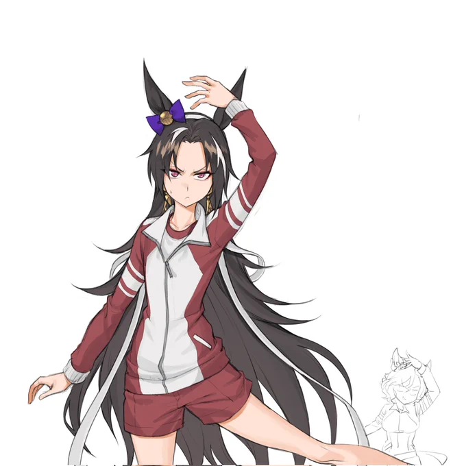 #ステイゴールド生誕祭 