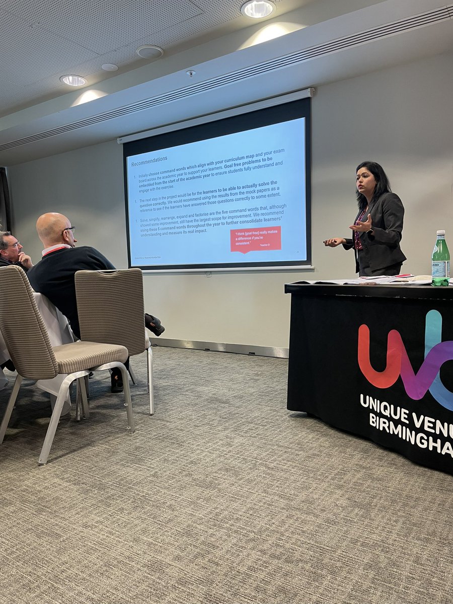 mrcstott's tweet image. @mamta_arvind session 2 👏🏼👏🏼👏🏼 #cfem @leedscitycoll