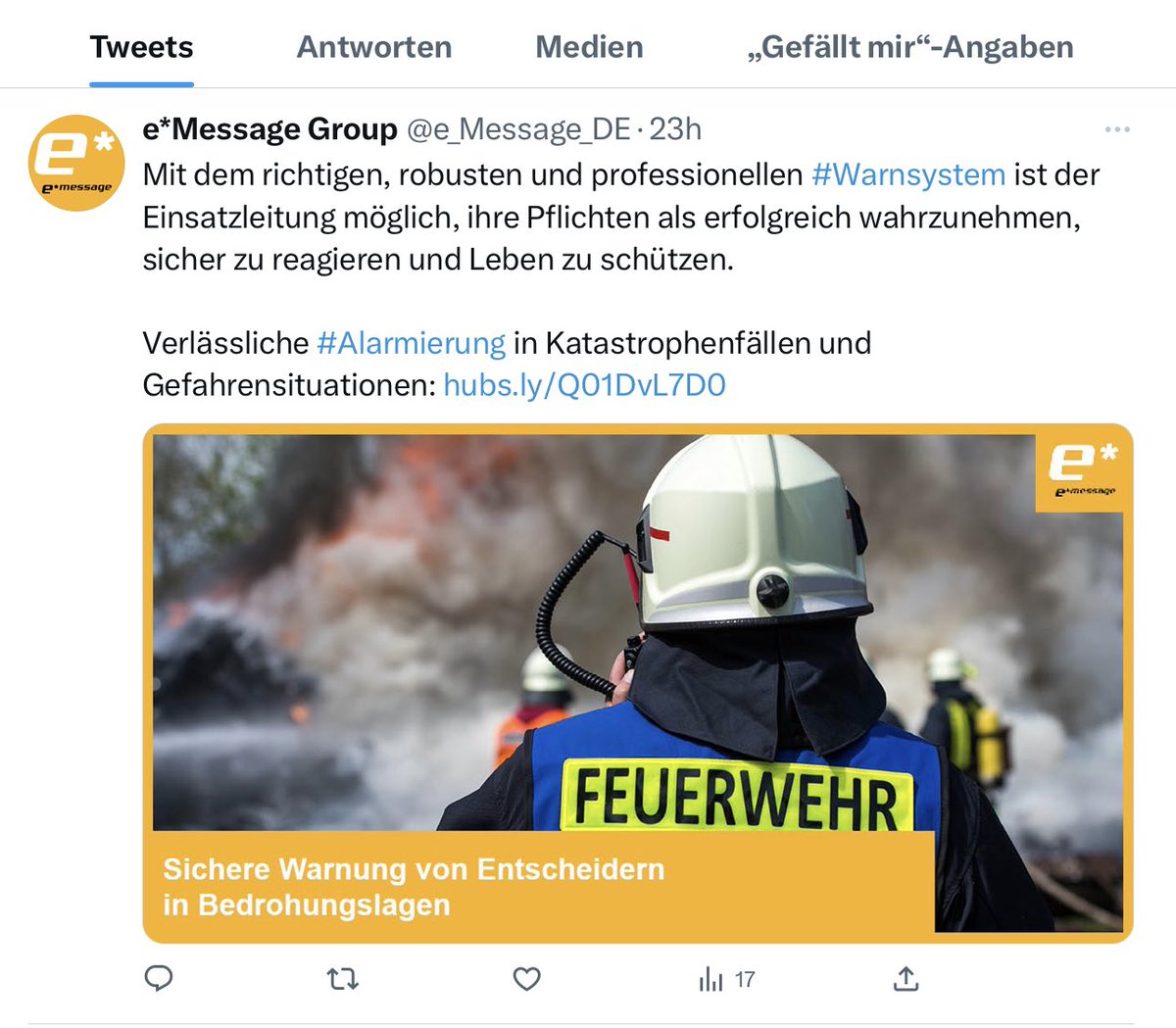 CMA_wld's tweet photo. Many of our members are active on many #socialmedia channels. Advantage: same #content can given to other #targetgroups and in other formats with relatively little effort.
Convincing
@TPLAPAC in #Australia ๐ฆ๐บ
@e_Message_DE in #Germany ๐ฉ๐ช
@amsmsg in #USA ๐บ๐ธ
@MultitoneUK in #UK ๐ฌ๐ง https://t.co/c56X7Ajzz0
