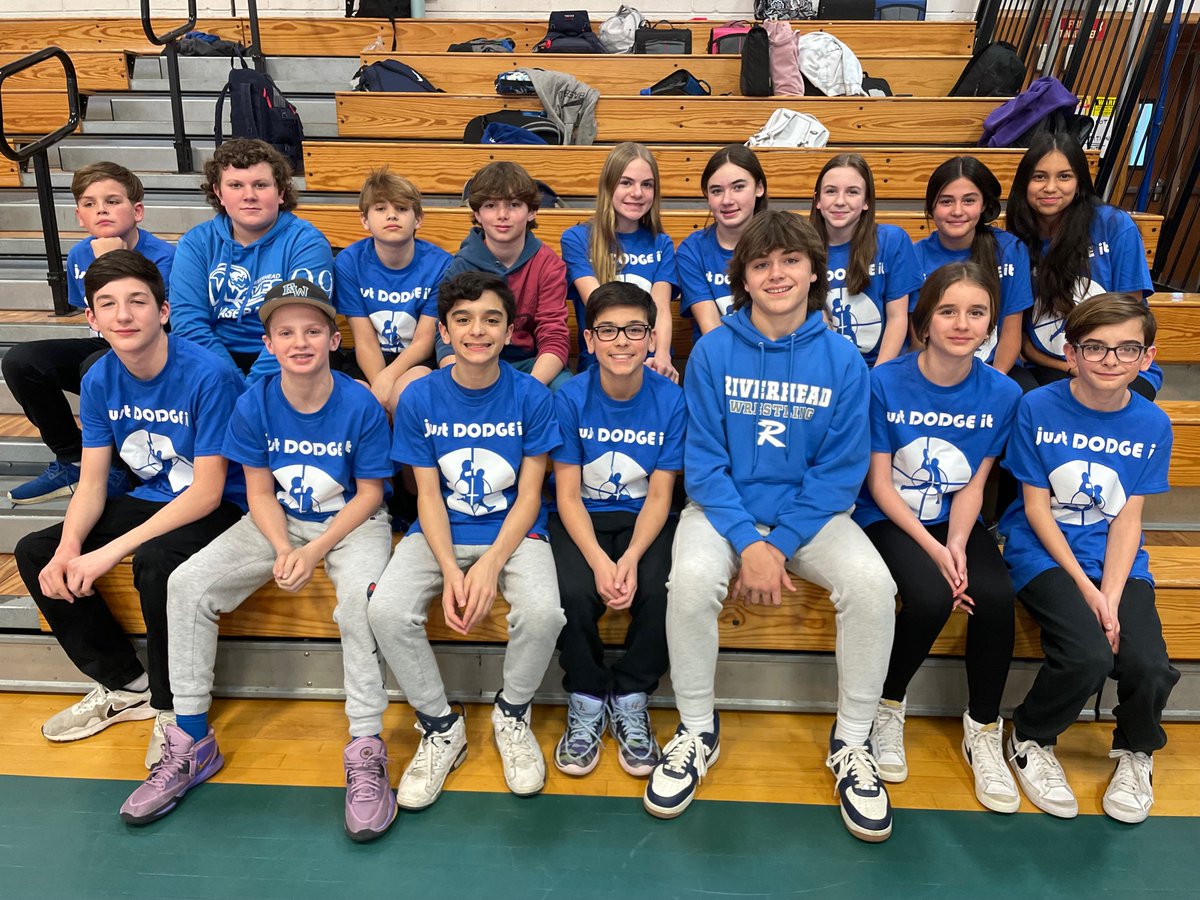 Joe Pesqueira, Ed.D. (@joepesqeducates) on Twitter photo Exciting afternoon of "Protect the Pin" at RMS. Over 120 students and faculty participated! Congratulations to Mr. Steele's "Steele Steppers" on their victory! #RiverheadRising <a href="/colleenmohara/">Colleen O'Hara, Ed.D.</a> <a href="/LoriKoernerRCSD/">Dr. Lori Koerner</a> @PrincipalGalati Exciting afternoon of "Protect the Pin" at RMS. Over 120 students and faculty participated! Congratulations to Mr. Steele's "Steele Steppers" on their victory! #RiverheadRising <a href="/colleenmohara/">Colleen O'Hara, Ed.D.</a> <a href="/LoriKoernerRCSD/">Dr. Lori Koerner</a> @PrincipalGalati