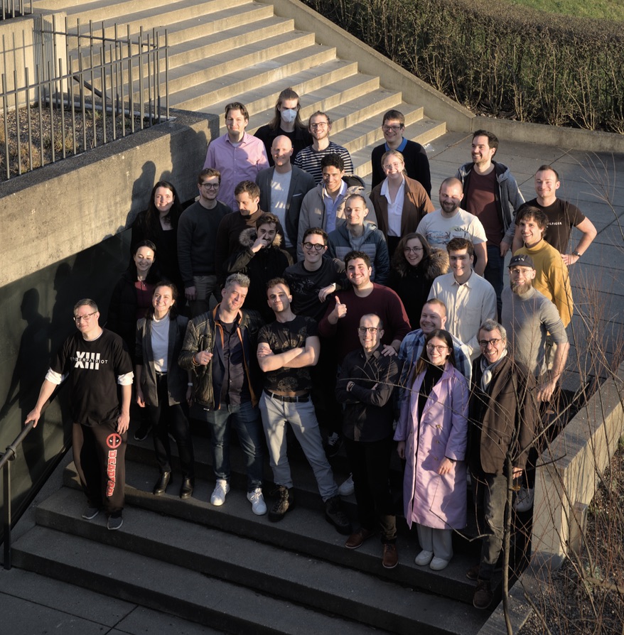 We are thrilled to announce that all our teams made it into the #Cyber912 Challenge! 🎉Last weekend, our teams put their skills to the test in front of a panel of #cybersecurity experts. Thank you to all the experts who volunteered their time and expertise to help us prepare 👏