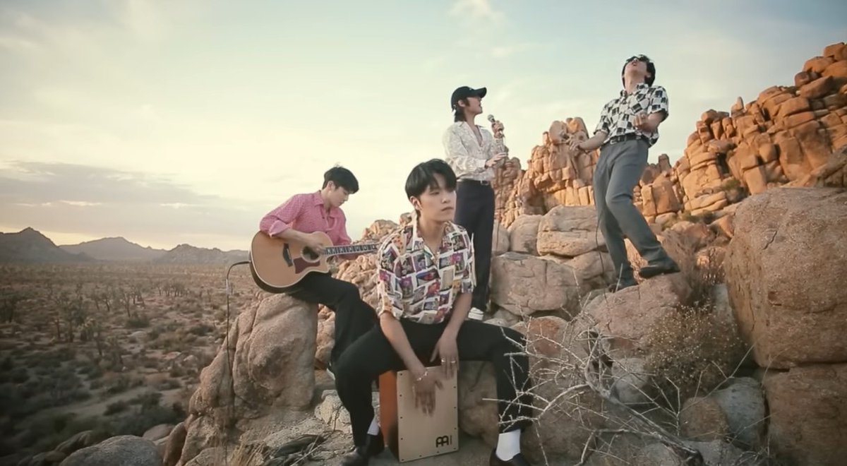 therose_gul's tweet photo. HEAL era started on 16 September 2022 and ended 24 March 2023. A total of 190 days. 

In those days The Rose 
- toured 40 cities for HEAL Together world tour
- sold their official lightstick
- released their HEAL Documentary
- Sour fanvisualizer
- Childhood, Sour, Cure, Time MV release
- official audio releases
- appeared in a lot of magazines and interviews (billboard, GC fr, Buzzfeed UK, Numero, etc)
- attended Wavy Baby festival
- surpassed 10M views Sour MV
- started their festival tour
- released their Spotify playlists
- became Chanel boys 
- healed a lot of hearts and Black Roses and much more happened during this era

Goodbye HEAL era, welcome D??? era

#TheRose #ThankYouForYourTIME #TheRoseHEAL #더로즈