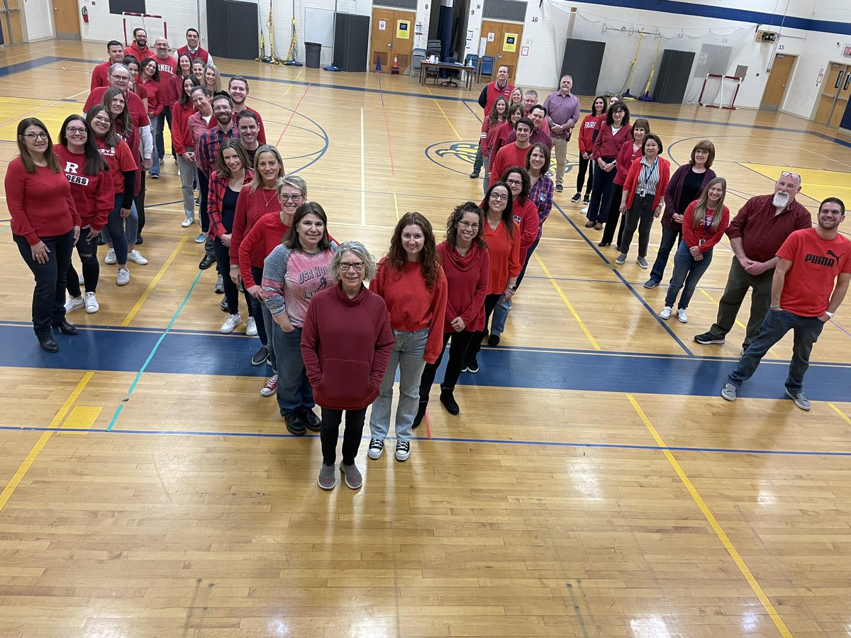 Smith Middle School tweet media