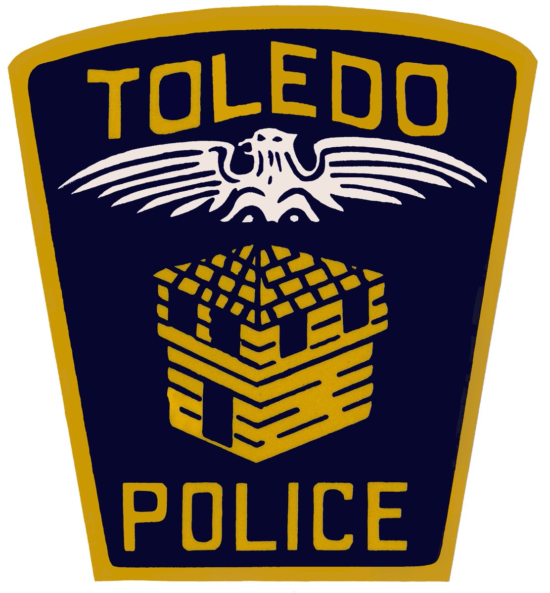 Toledo_PD's tweet photo. Last night a community meeting was held to discuss the City of Toledo’s ongoing efforts to combat gun violence. https://t.co/2ruOphj2gc