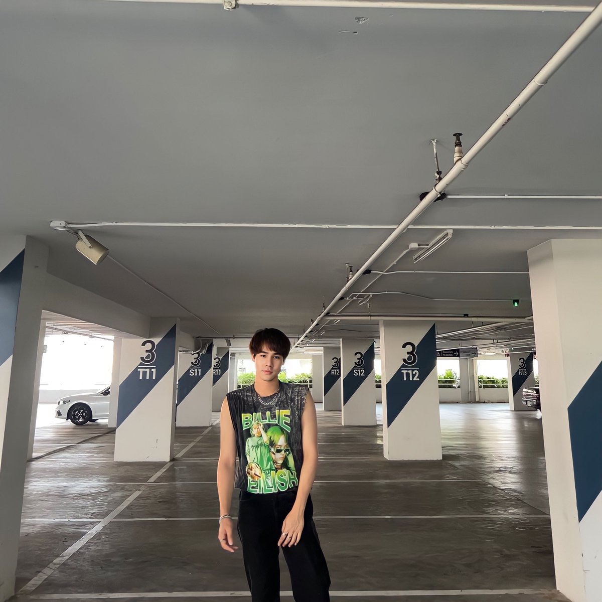 partapi_'s tweet photo. BILLIE 💚 #partapi #partapinweekend https://t.co/64x09D3hq3