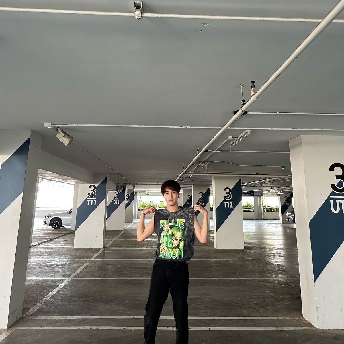 partapi_'s tweet photo. BILLIE 💚 #partapi #partapinweekend https://t.co/64x09D3hq3