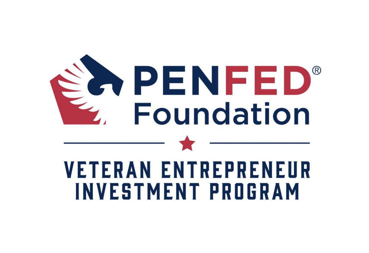 leemills's tweet image. Stoked and honored to be on my way to PENFED Foundation VEIP master class accelerator retreat. 
#PENFED #PenfedVEIP #VEIP #thepenfedfoundation #veteran #veterans #veteranentrepreneur