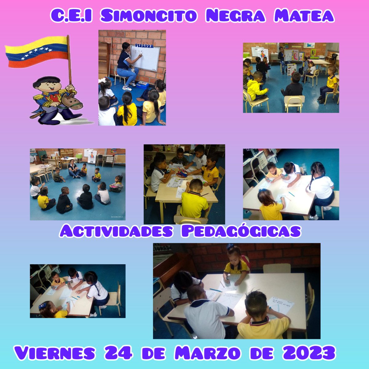 simoncito negra matea tweet media