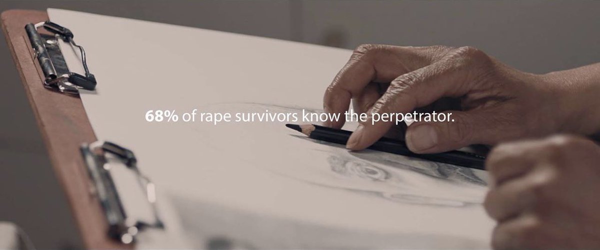 Did you know that you can report rape at a Thuthuzela Care Centre?

At a Thuthuzela Care Centre, if a survivor wishes to report the rape an investigating officer can take a statement for the survivor to get justice. (1/2)