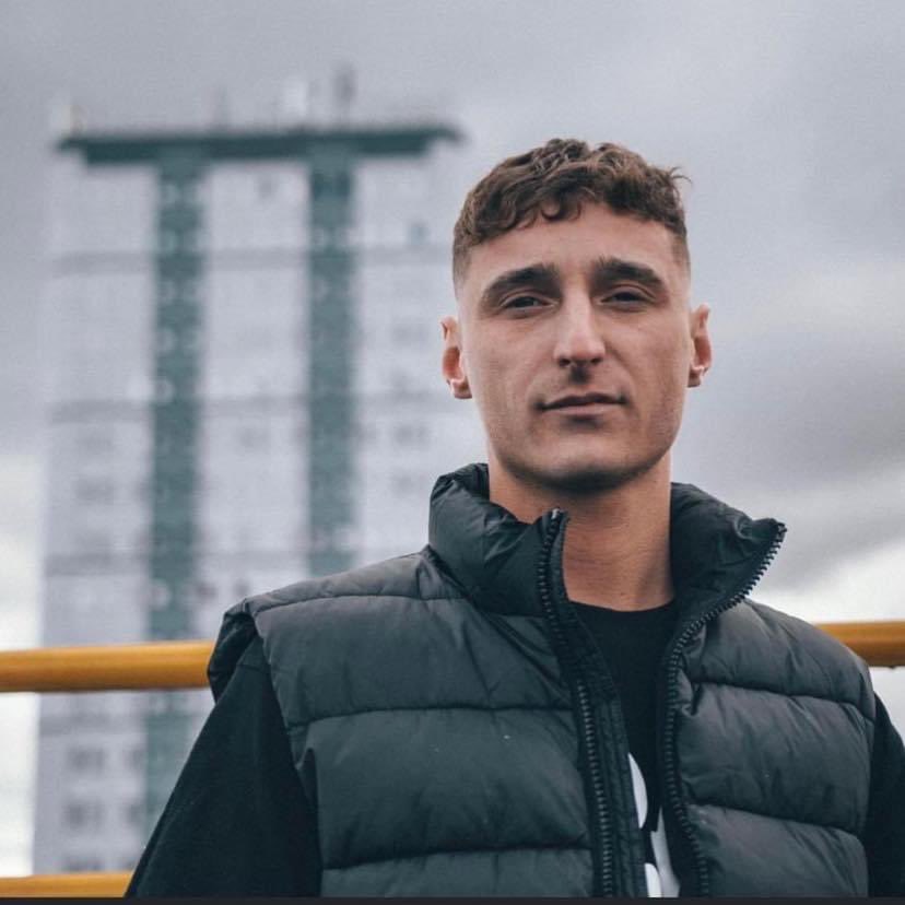 This week we heard the news that a friend of ours <a href="/humby__/">Humby</a> left this world to find a more peaceful place. 

He was a close friend of many people at the club and would come to watch the boys whenever he could. 

We will have a minutes silence before Sundays game to remember him❤️