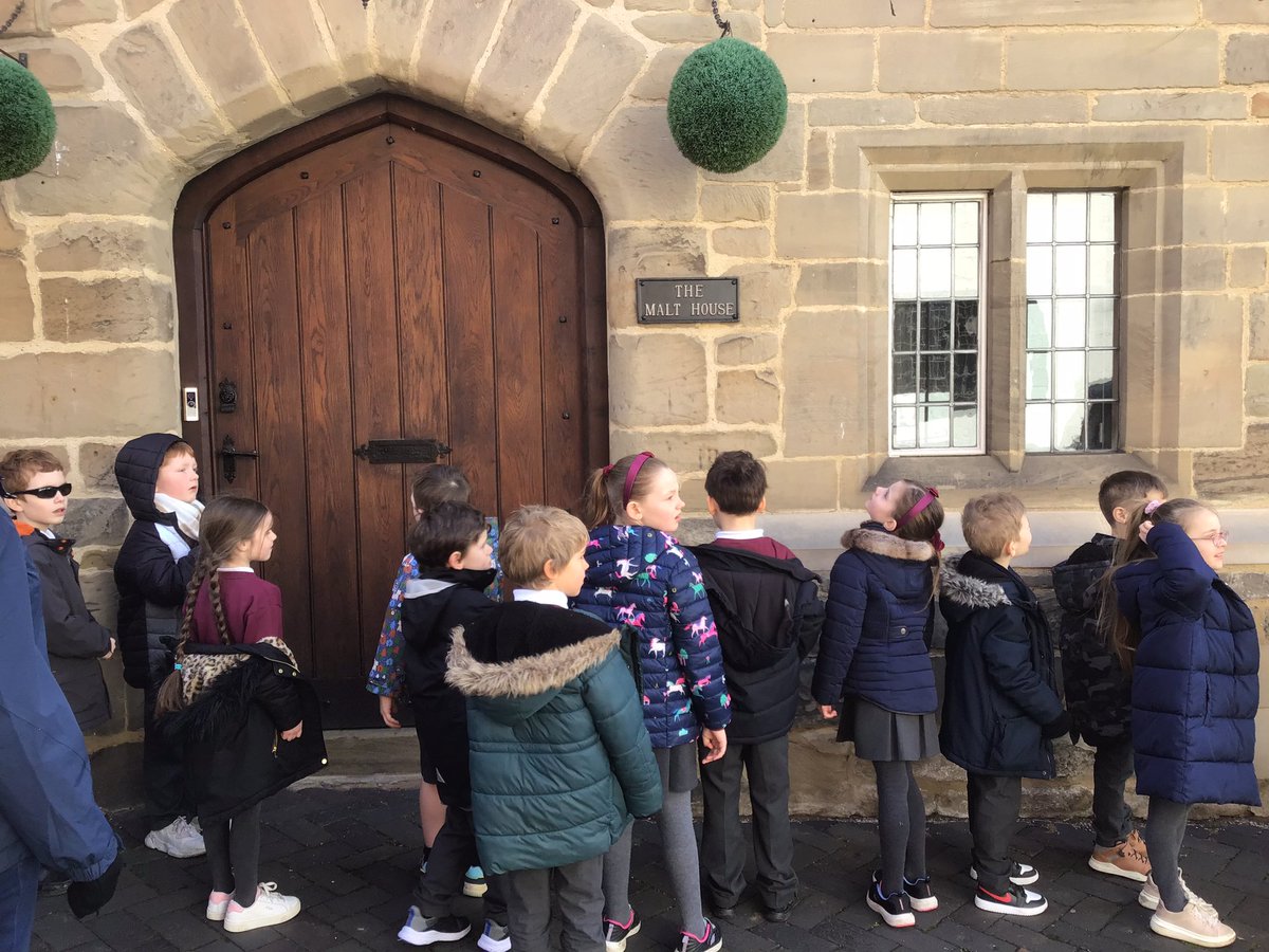 Ferncumbe School tweet media