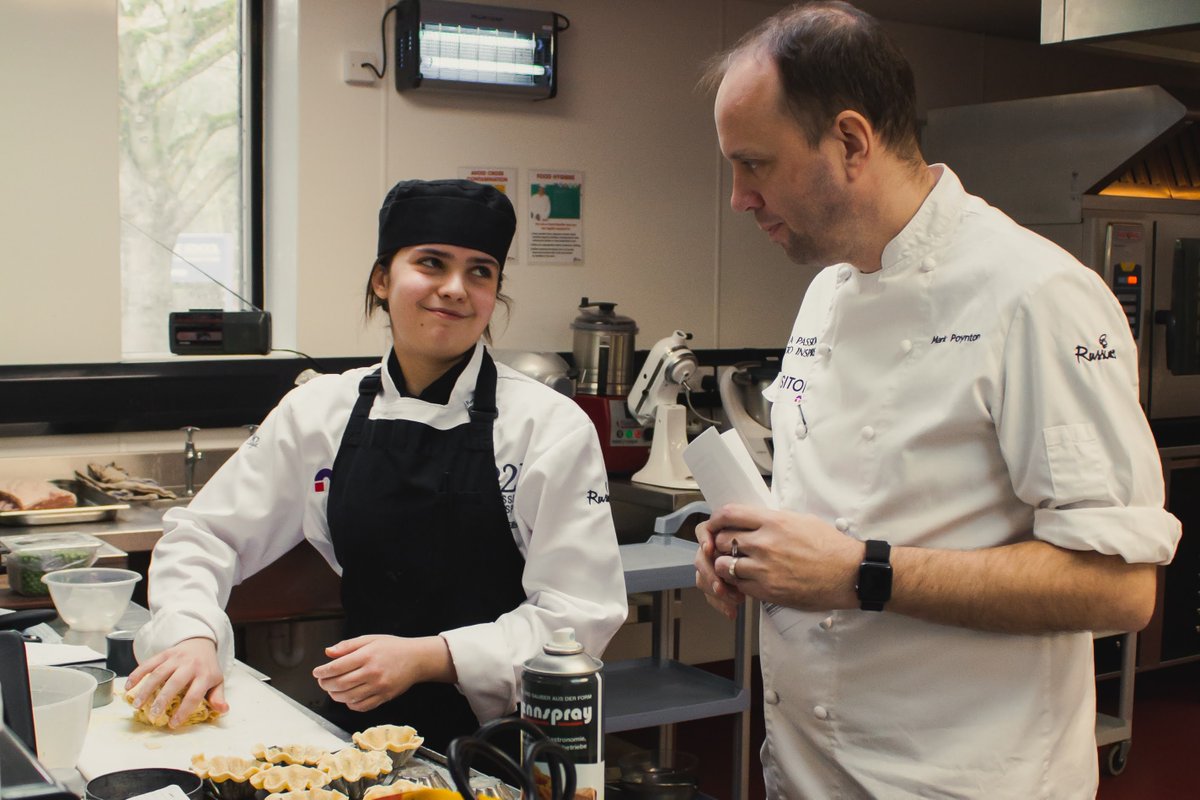 A Passion to Inspire tweet media