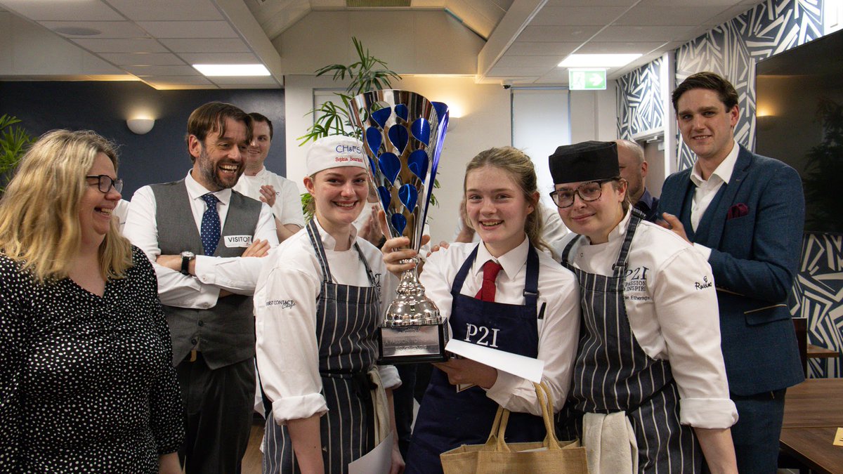 A Passion to Inspire tweet media