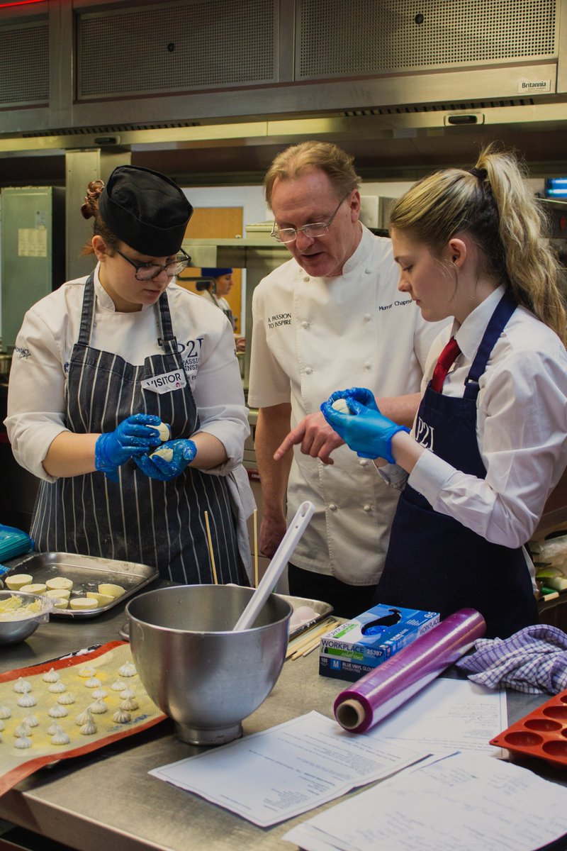 A Passion to Inspire tweet media