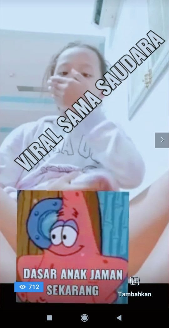 Virallupdate's tweet photo. VIDEO B0KEP VIRAL TERBARU UPDATE SETIAP HARI GRATIS CUMA DI SINI 💦

CEK FULL VIDEONYA DALAM GROUB
LINK GROUB VIRAL ⬇️
https://t.co/vB7dkNh9uF

#SANGE_AAAAAAAAAAH 
#SANGE_AAAAAAAAAAHLINK 
#SANGE_AAAAAAAAAA 
#seَُxy 
#sَُex https://t.co/xGdVwkzOoq