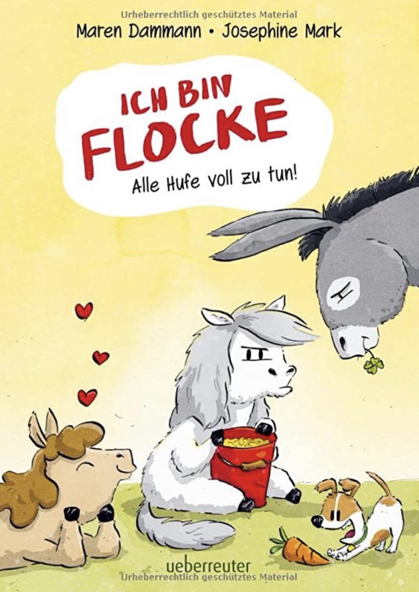 DammannMaren's tweet photo. Diesen Monat kommen gleich zwei Bücher von mir heraus 🙂 Ein leichter Sommerroman der in Ostfriesland spielt und sich um das Thema Friesenpferde dreht - und ein Kinderbuch über ein äußerst vorwitziges Pony 🙂 https://t.co/J65vHHLxIR
