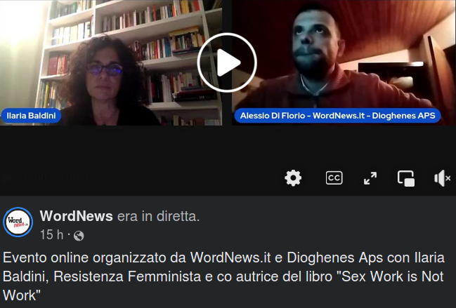 PerAdelina's tweet photo. Registrazione dell'evento in memoria di #adelina e Lilian vittime del racket della prostituzione.
https://t.co/GvZhCUTqRB 
#saremolatuavoceadelina https://t.co/Gy9CuXER63