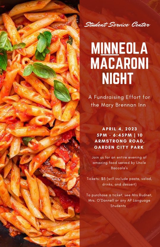 Coming up <a href="/mineolahs/">Mineola High School</a> !