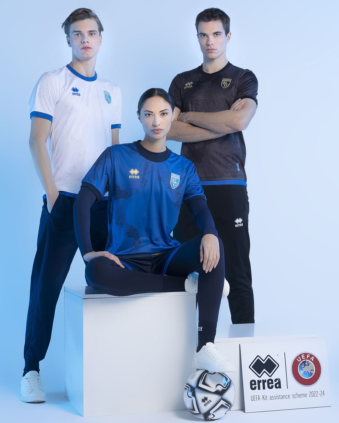 Kosovo national team jersey sale