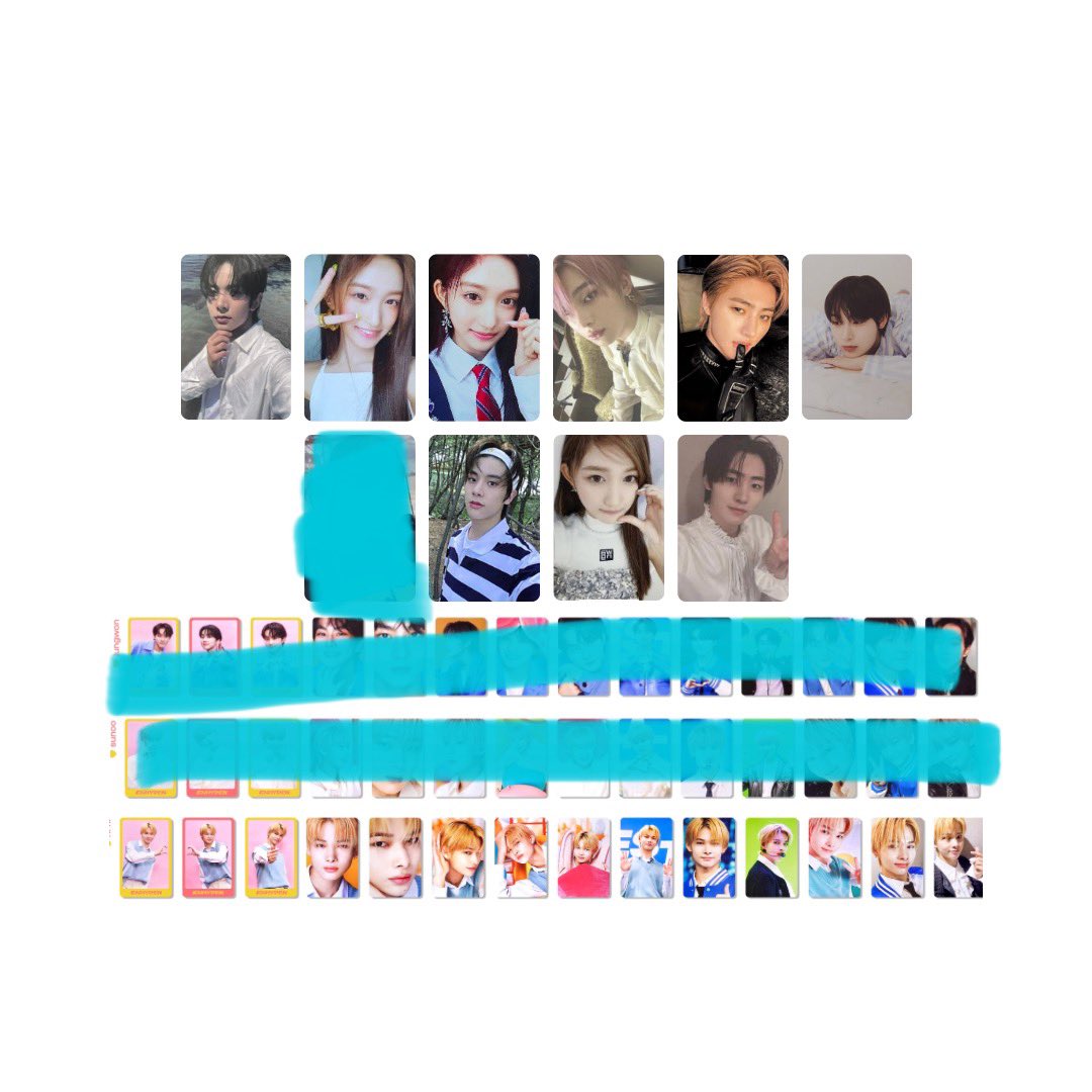 suncolls's tweet image. ( 🧴 ) . . . wts lfb ph 

✷ sunghoon gloves set

— STRICTLY SOLD AS SET
— x sensitive
— reply/dm to claim
— check sheets for pbd and status

docs.google.com/spreadsheets/d…

mop : gcash
dop : PAYO