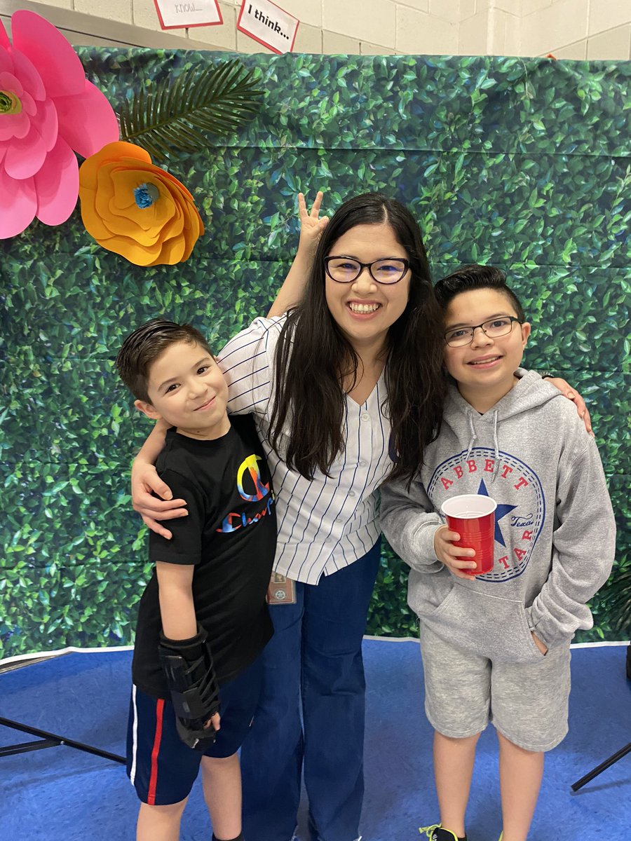 Vanessa Hernandez (@vhernan83) on Twitter photo Muffins in the Morning with two of my best guys! It’s a great day to be an All Star Mom!! <a href="/Abbett_AllStars/">Abbett Elementary</a> <a href="/AbbettPTA/">Abbett PTA</a> Muffins in the Morning with two of my best guys! It’s a great day to be an All Star Mom!! <a href="/Abbett_AllStars/">Abbett Elementary</a> <a href="/AbbettPTA/">Abbett PTA</a>