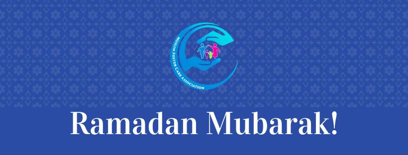 MuslimFoster's tweet image. Ramadan Mubarak 🌙 - mailchi.mp/4c665dcd4f95/r…