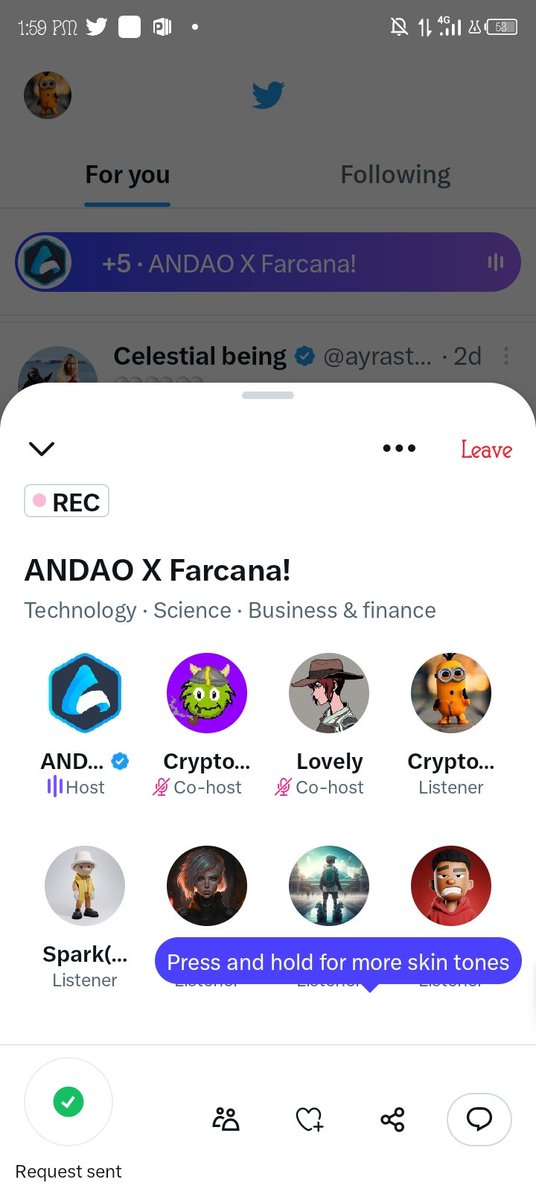 dzenithh's tweet photo. @ArbitrumNewsDAO https://t.co/9U0nyl2axH