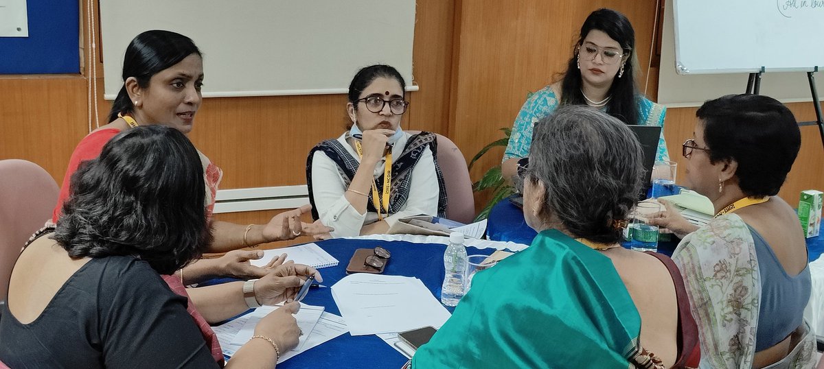 Mathur_Roli's tweet photo. Day long discussions as we brainstormed ethical aspects of Controlled Human Infection Studies. #ICMRBioethicsUnit @ICMRDELHI @DeptHealthRes initiates development of #ethics guideline on #CHIS #CHIMS which would be evidence based involving extensive stakeholder consultations https://t.co/U8I6fG5FHQ