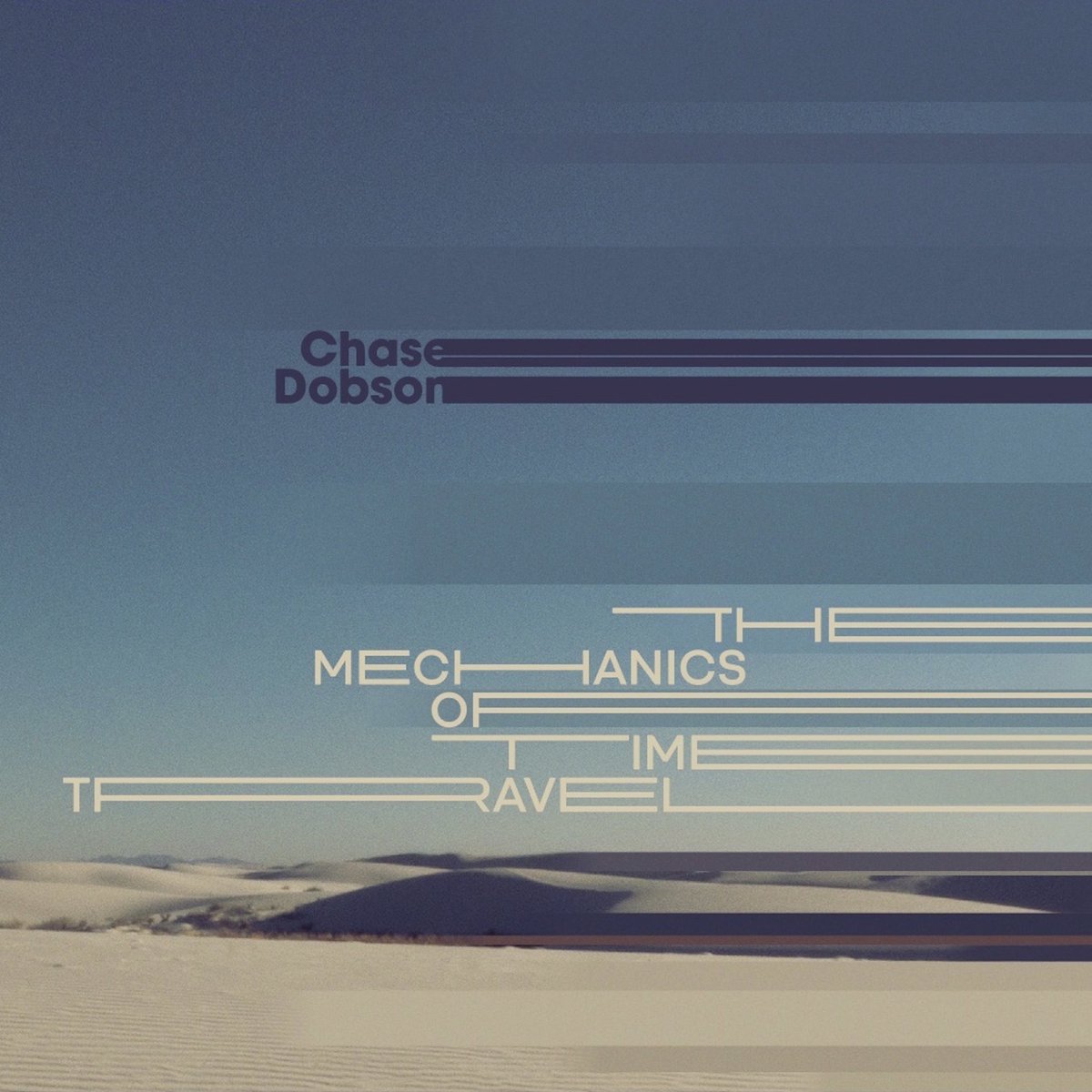 From deep pulsing bass notes that evoke the endless expanse of space to subtle melodic washes of synthesizers, <a href="/cdbsn/">chasedobson</a>’s ‘The Mechanics of Time Travel’ is a work of art that rewards both close &amp; distant listening.

Now streaming worldwide via YHS: lnk.to/chasedobson-ti…