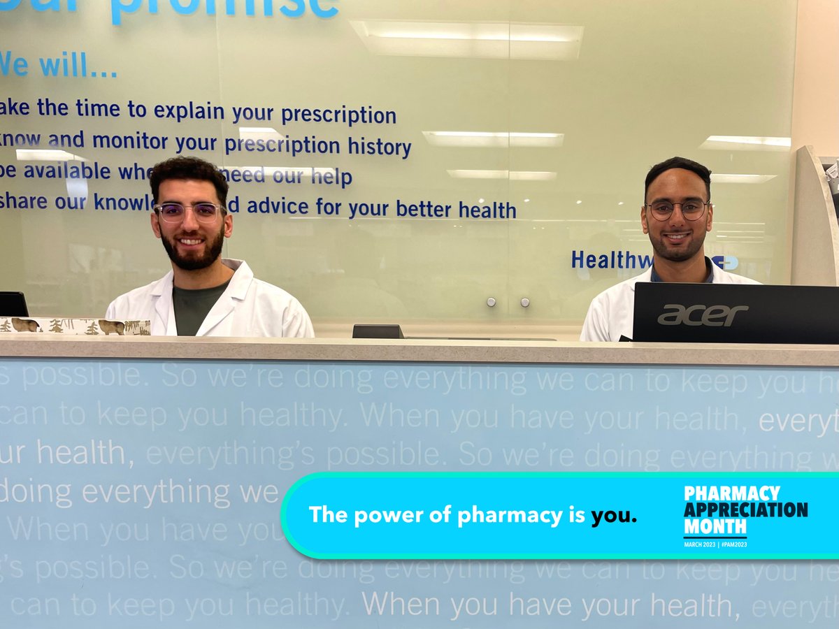 CPhA/APhC tweet media