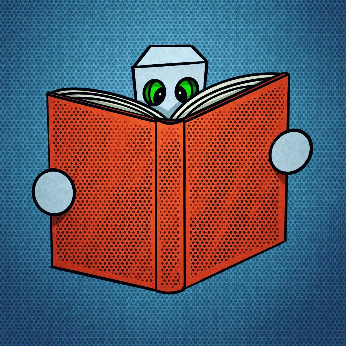 Pages

#createwithxencelabs
#marchofrobots2023
#tome