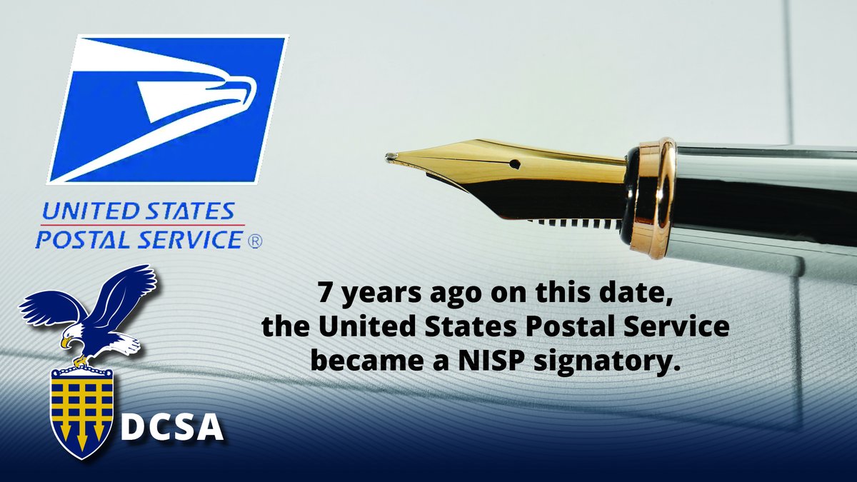 Defense Counterintelligence And Security Agency On Twitter Seven defense-counterintelligence-and-security-agency-on-twitter-seven