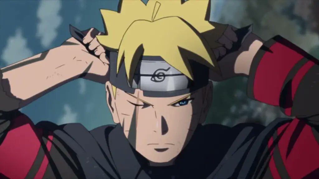 Sunday the BORUTO fandom will receive a special surprise #BORUTO