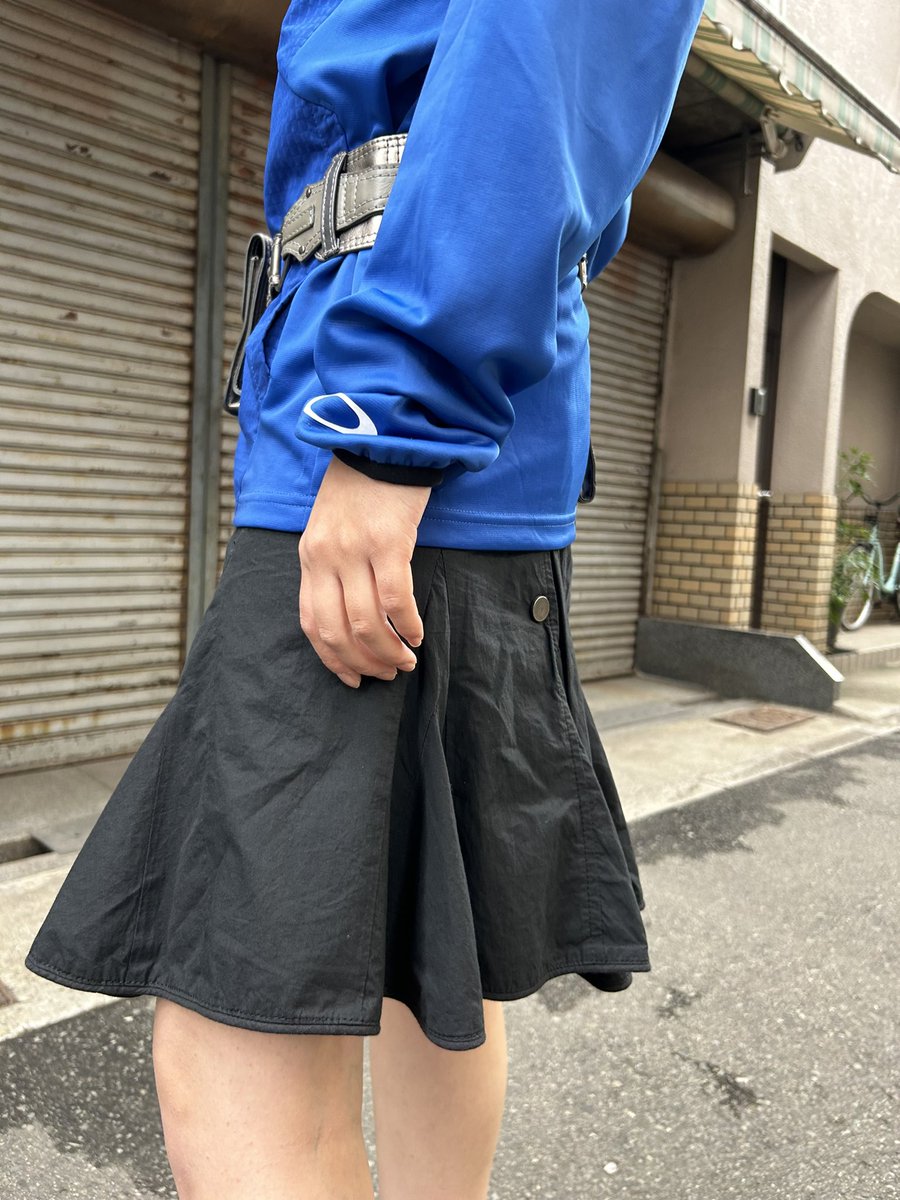 listento_noise's tweet photo. 可愛いだそ🥰
#Oakley https://t.co/5ndZ3AQ0oa